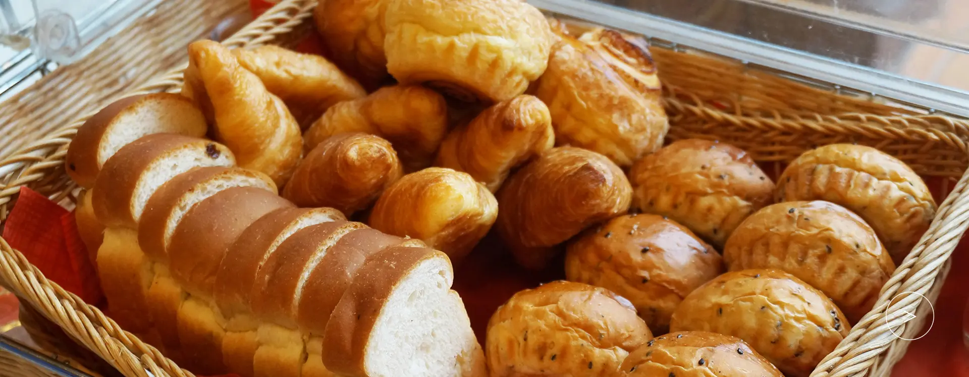 人气的简单早餐免费服务