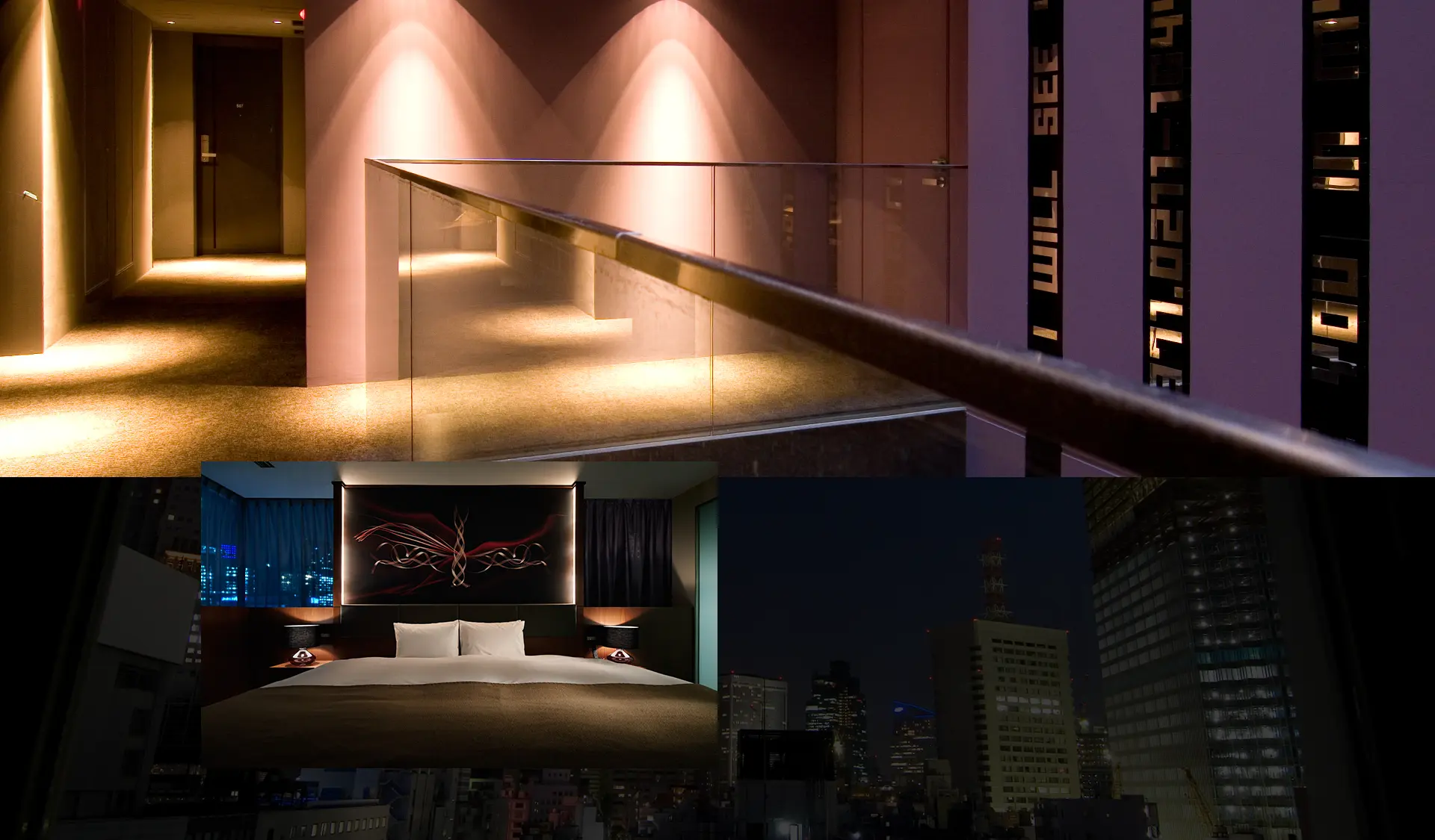 欢迎光临GRANBELL HOTEL AKASAKA，这是一家距离赤坂见附站仅两分钟步行路程的设计师酒店。赤坂是一座汇聚了众多品味不凡的成年人的街区。GRANBELL HOTEL AKASAKA坐落于此地中心地带。酒店拥有精致的成人风格和现代设计，在别致的酒店中融入“成人趣味”元素，为您带来高品质的住宿体验。