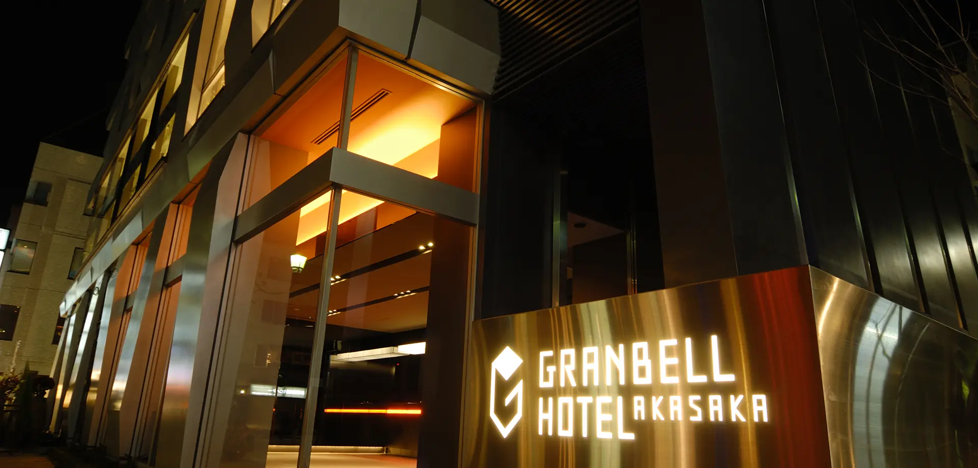 GRANBELL HOTEL AKASAKA