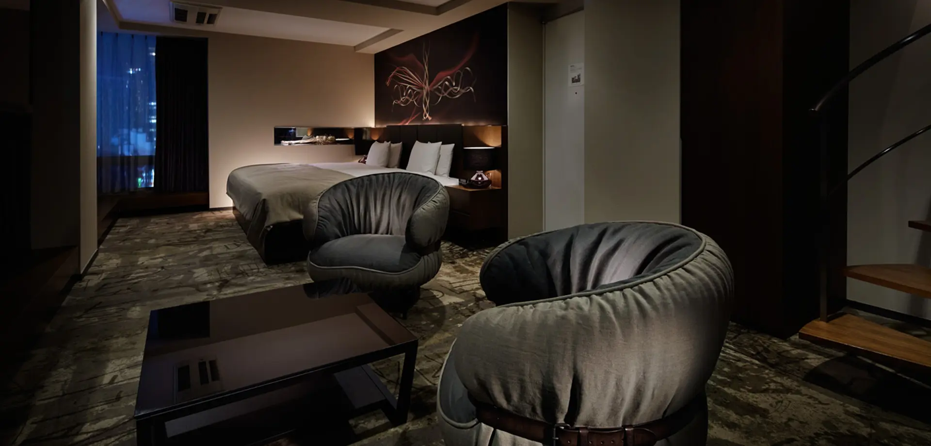 GRANBELL HOTEL AKASAKA