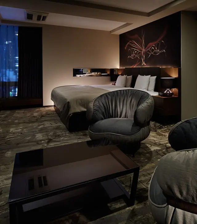 GRANBELL HOTEL AKASAKA