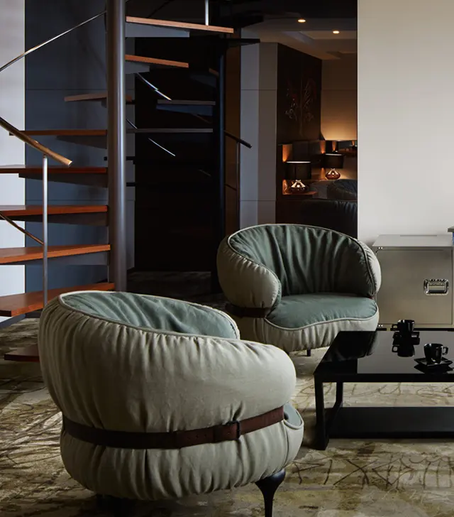 GRANBELL HOTEL AKASAKA