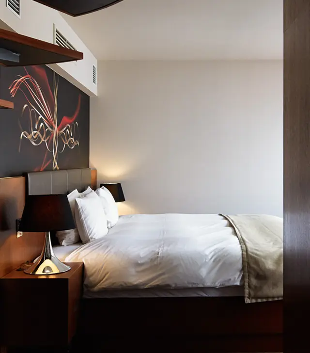 GRANBELL HOTEL AKASAKA