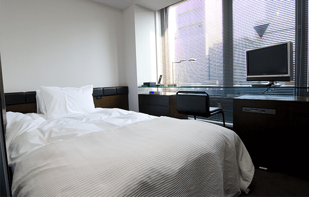 全部客房重新装修!