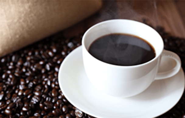 现磨咖啡，矿泉水等免费提供中