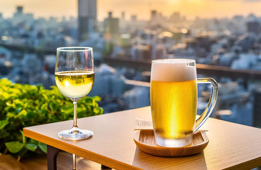 >BEEF STEAK CLUB KIYO GINZA