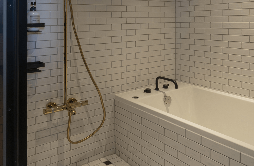 豪华双床（四人可）