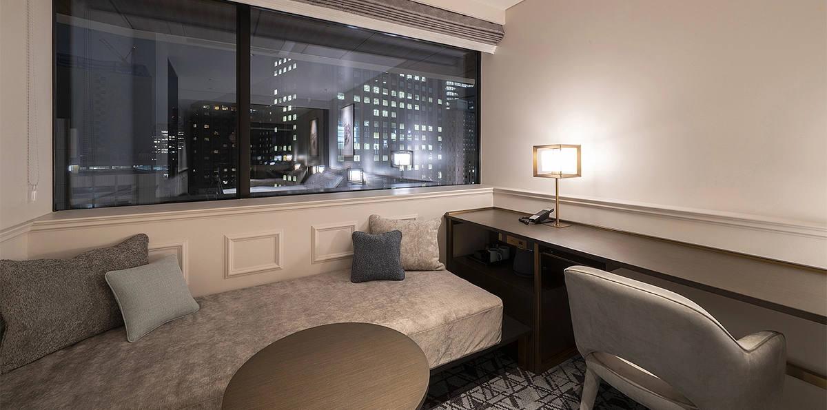 产生集中的私人空间