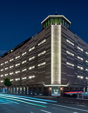 GRANBELL HOTEL OTARU