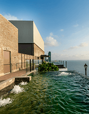 GRANBELL HOTEL COLOMBO