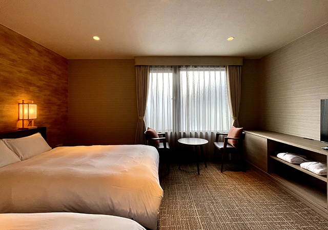 2026年3月1日 (星期日)~京都市住宿税修改的通知