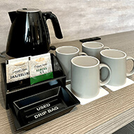 全部房间通用/免费饮料