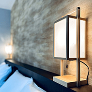 【最多入住2人】双床（床宽120cm×2张）