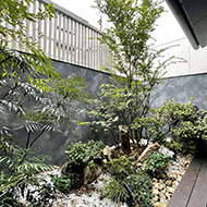 【最多入住4人】豪华露台双床（床宽140cm×2张）