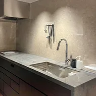 简易厨房