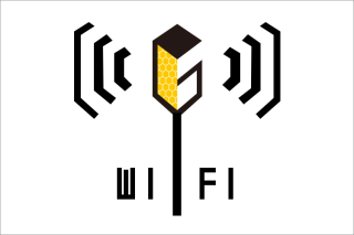全馆WiFi免费