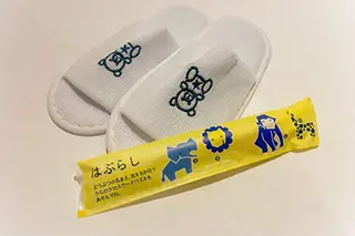 儿童洗漱用品套装