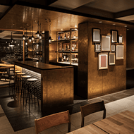 餐厅“TAKEDOKORO竹处”