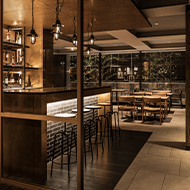 酒吧“KONJIKI金色”