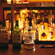 酒吧“KONJIKI金色”