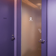 投币式洗衣房/酒店地下1F