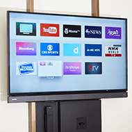 AppleTV/全部客房设置