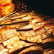 早餐 (京都家常菜)