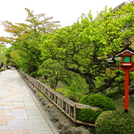 大和桥/徒步约5分钟