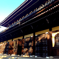 南禅寺/开车约16分钟