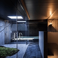 PUBLIC BATH KOMOREBI女浴场