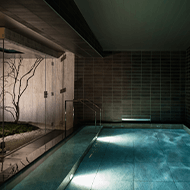 PUBLIC BATH KOMOREBI女浴场