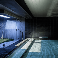 PUBLIC BATH KOMOREBI女浴场