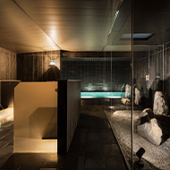 PUBLIC BATH KOMOREBI男浴场