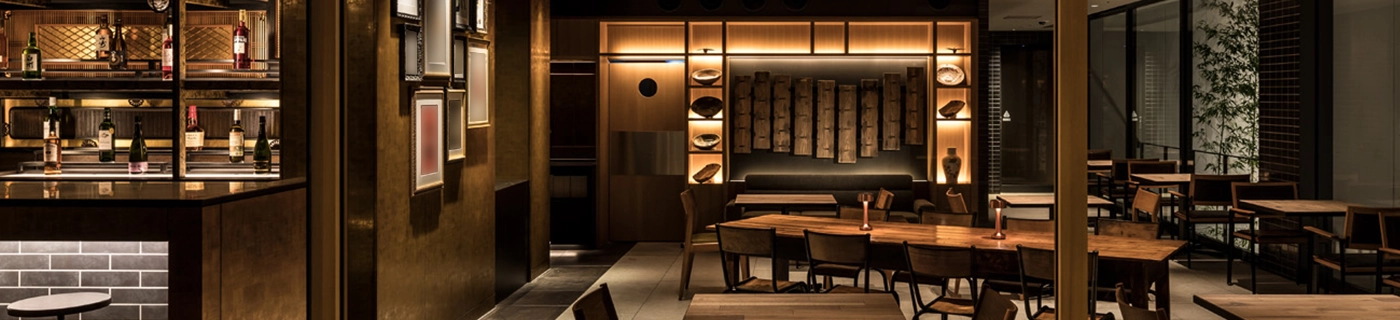 餐厅·酒吧