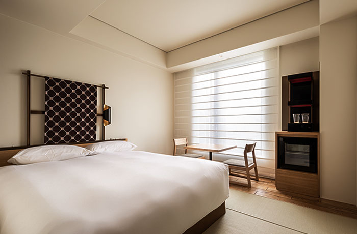 和室双人（禁烟）