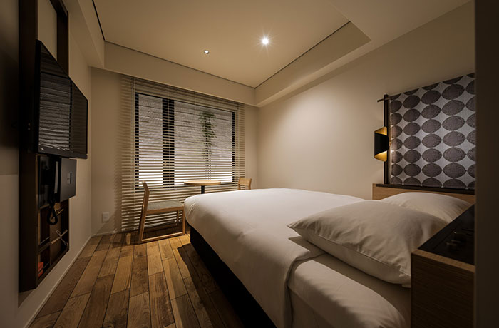 标准双人（非吸烟）