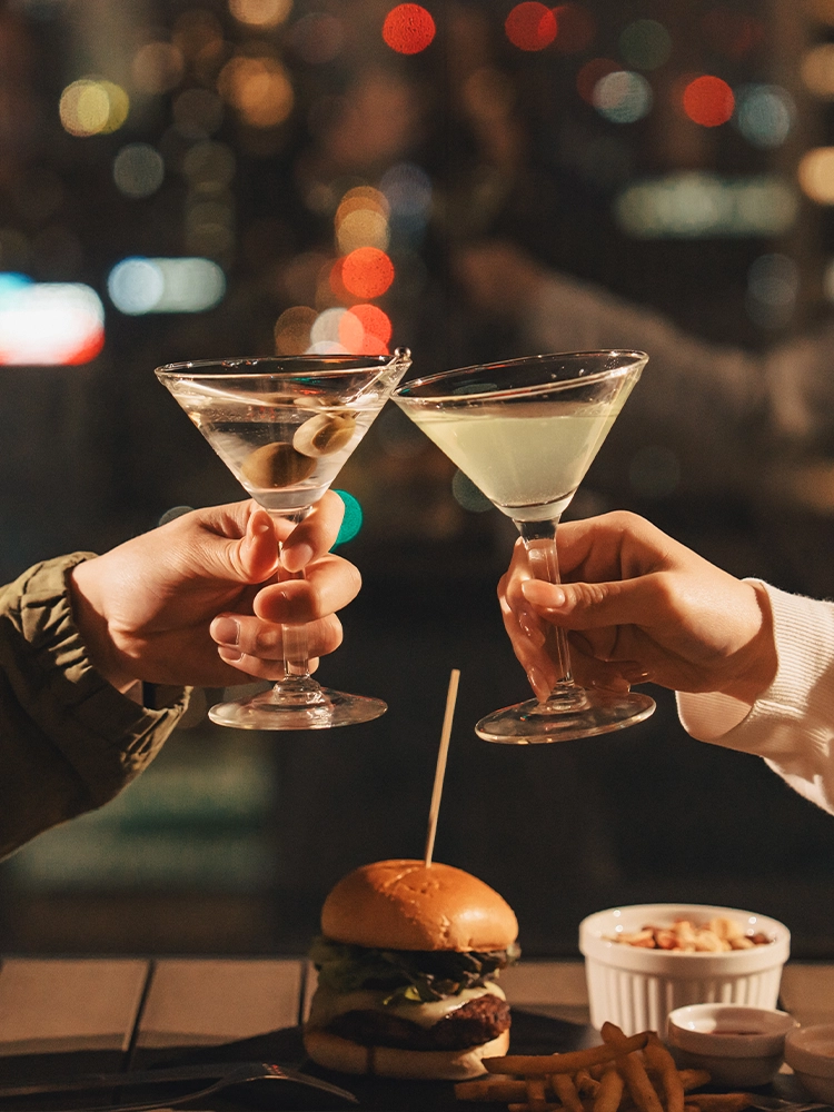 可以体验的事情