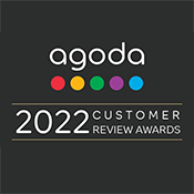 agoda.com荣获“CUSTOMER REVIEW AWARDS 2022”奖
