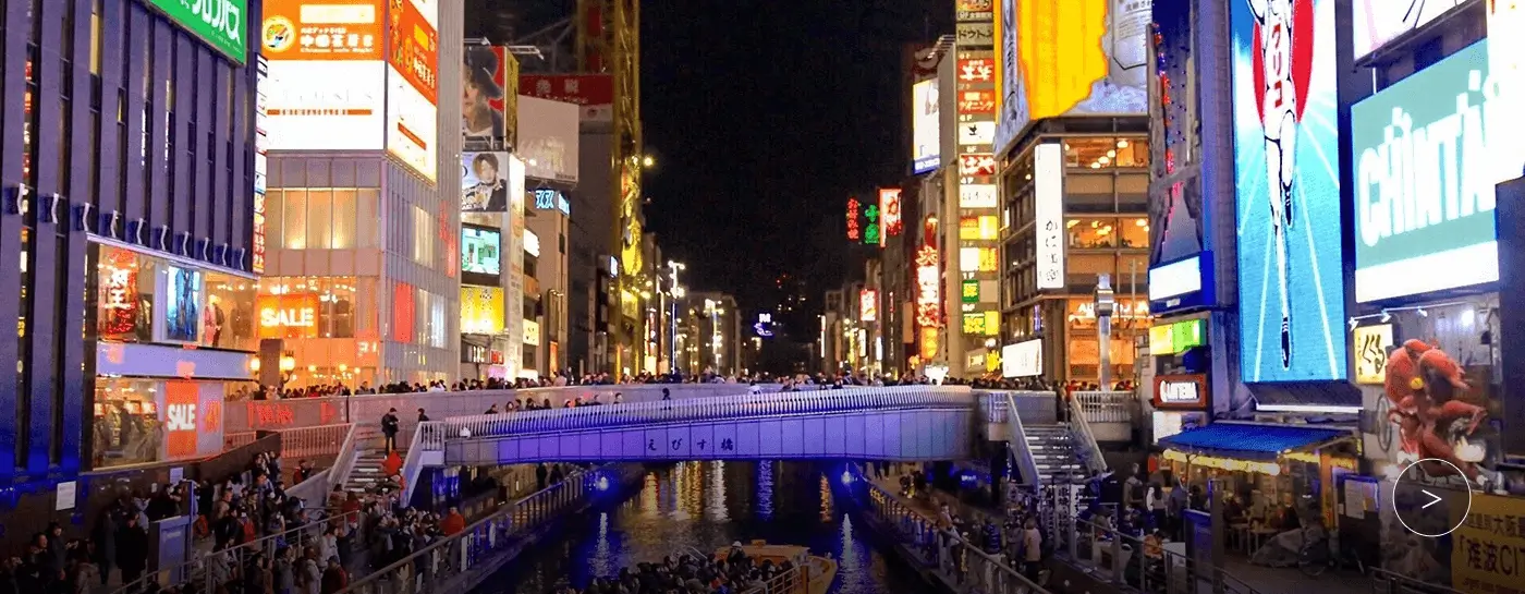 充实旅行时间的周边观光