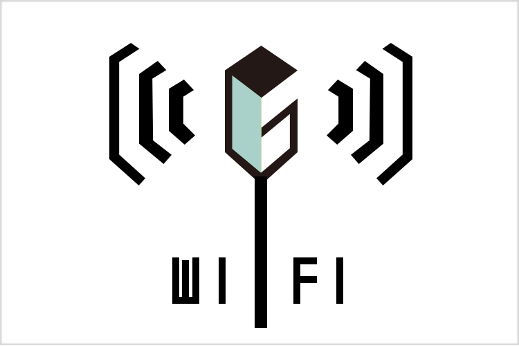 全馆WiFi免费