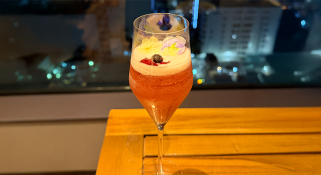 格兰贝尔皇家布利兹