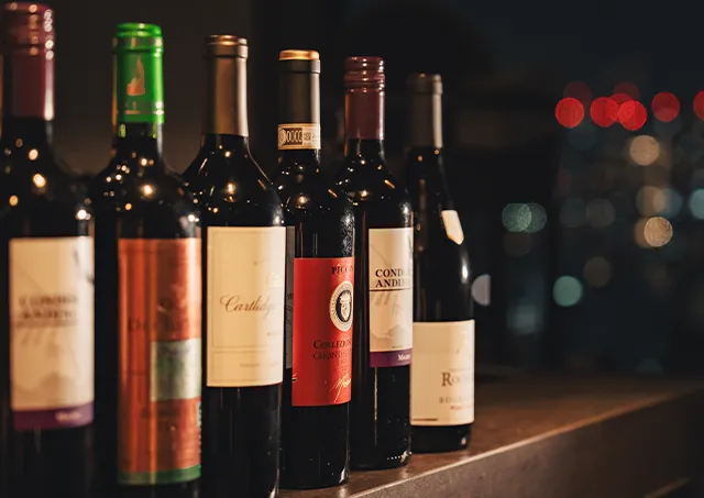 20F ルーフトップバー