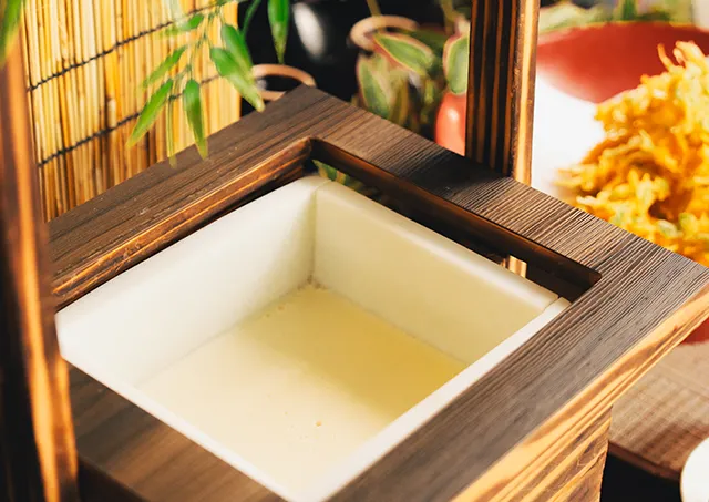 朝食／和洋ビュッフェ