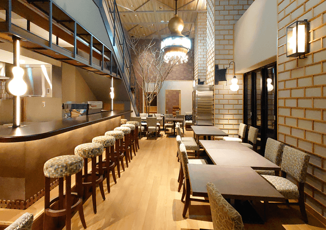 1F 実乃里 de バル