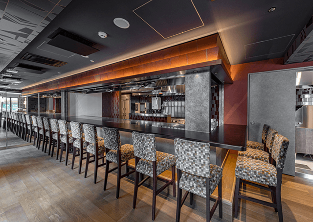 1F 実乃里 de バル