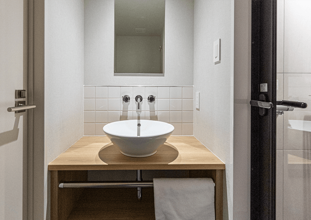 ダブル（13.6～14.3㎡）