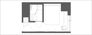 拡大レイアウト図