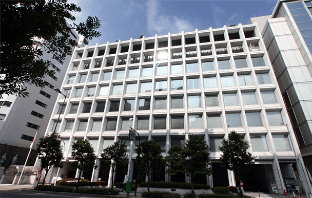 大阪商工会议所