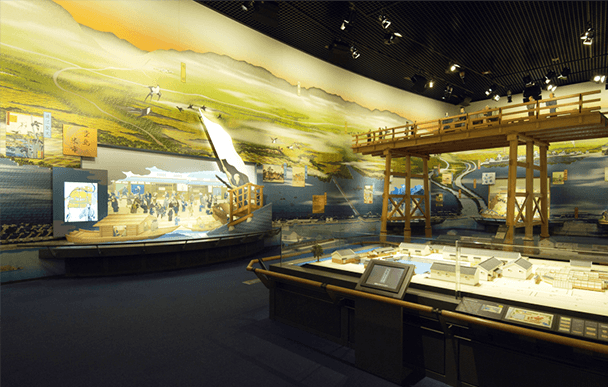 大阪历史博物馆