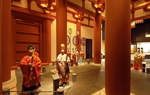 大阪历史博物馆